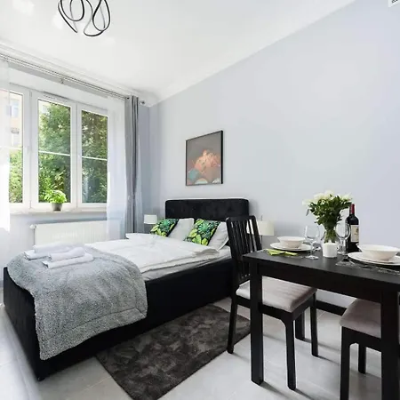 Malila Premium Apartaments Cracow City Center Rtm Zbigniewa Dunin Wasowicza 4 Krakow Exterior photo
