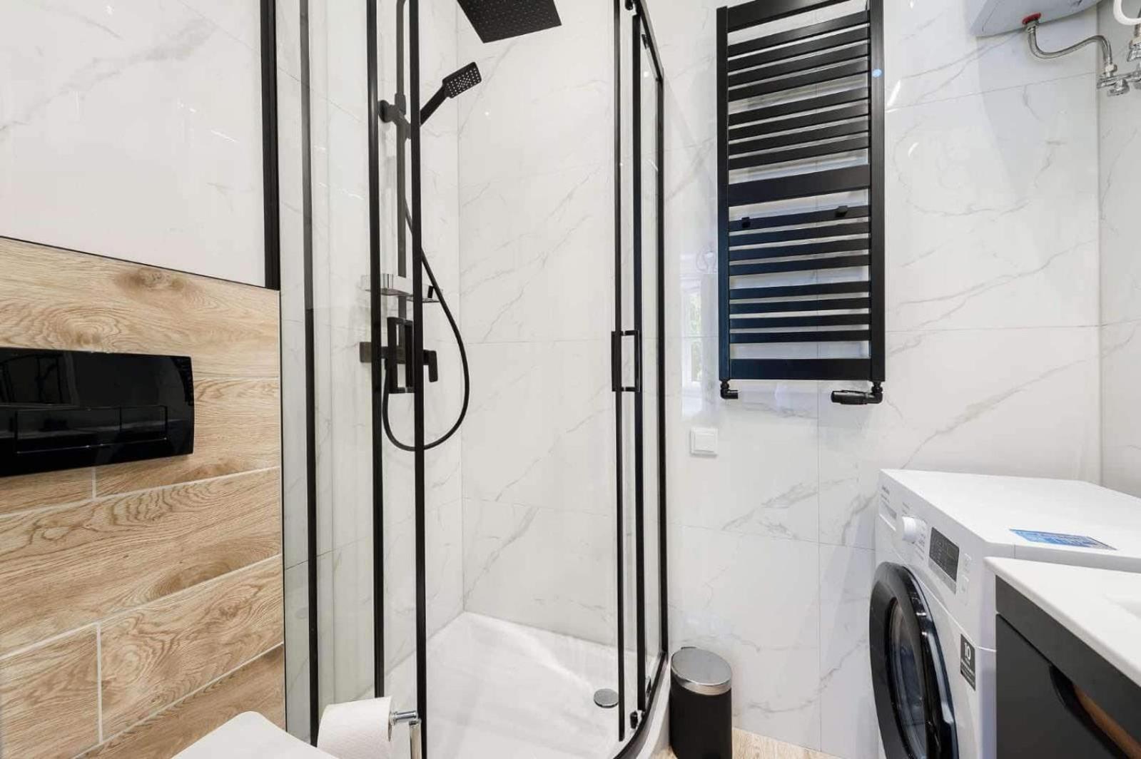 Malila Premium Cracow Center Rtm Zbigniewa Dunin Wasowicza 4 *