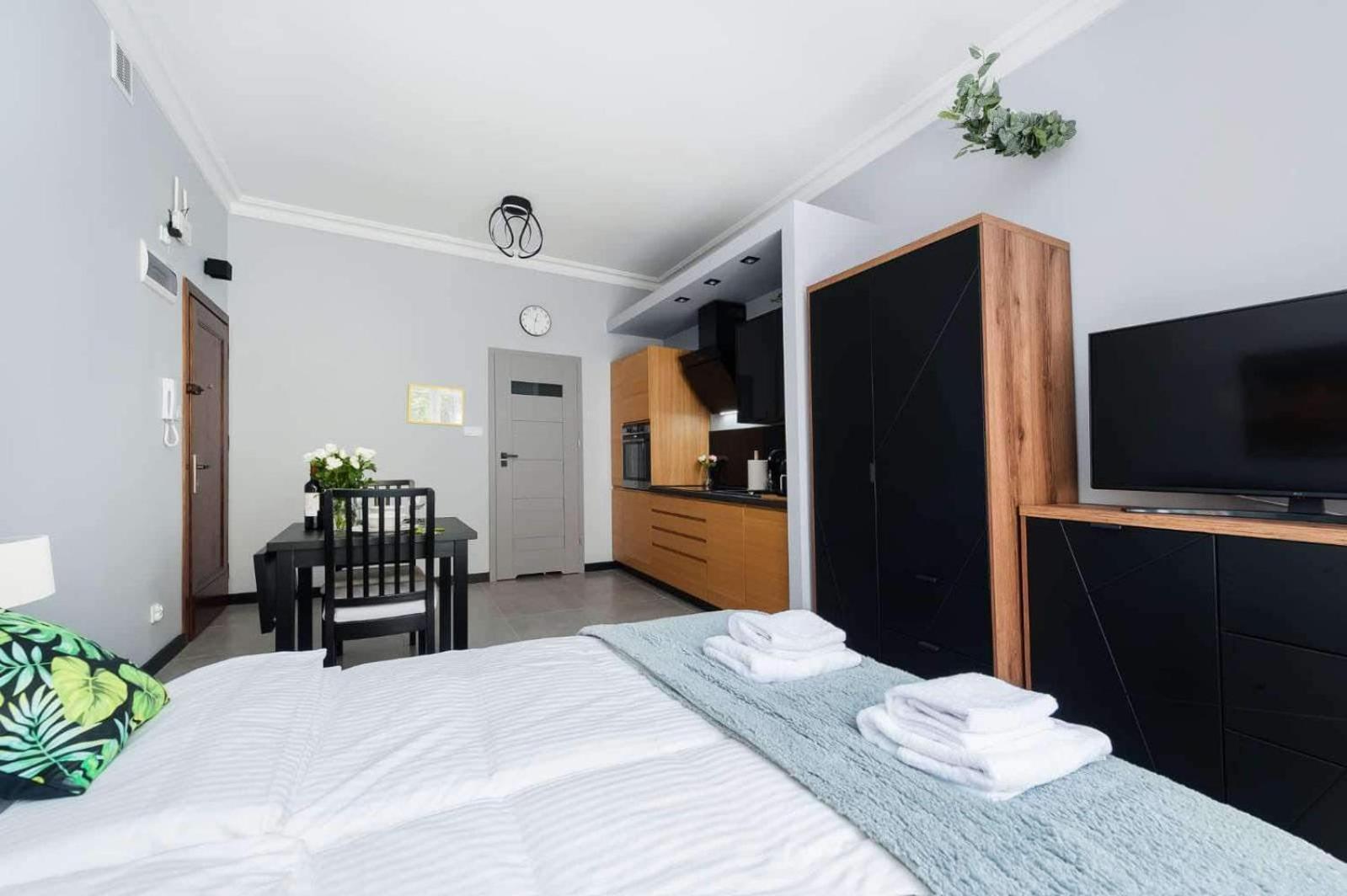 Malila Premium Cracow Center Rtm Zbigniewa Dunin Wasowicza 4 * Krakow